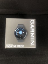 refurbished garmin vivoactive 3 music