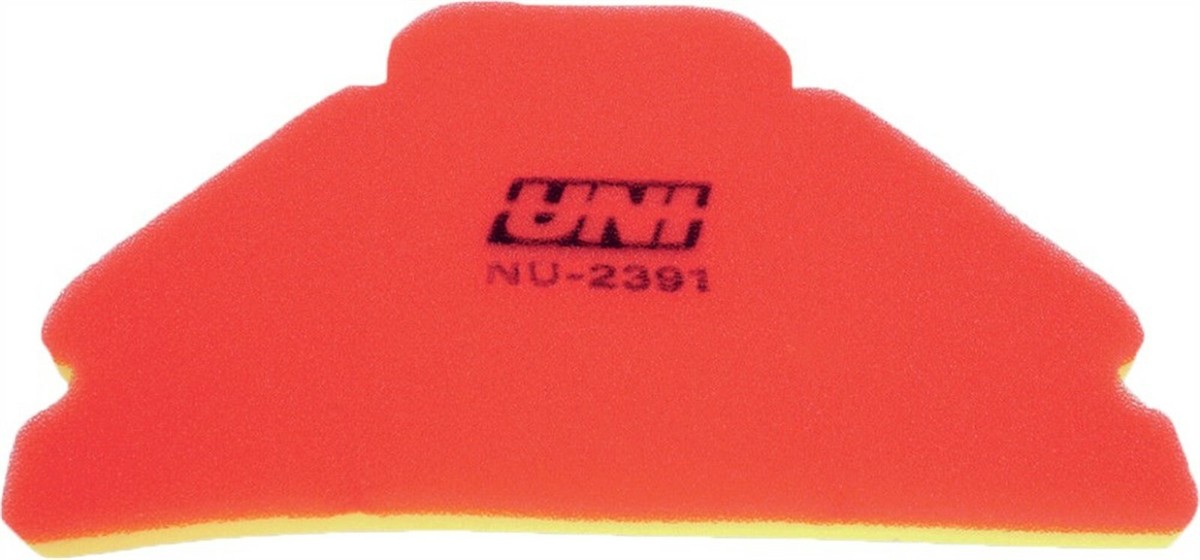 KAWASAKI ZX9R ZX900R ZX-9 R 1998-2002 UNI Foam Air Filter - Made