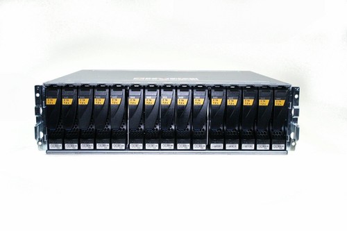 EMC² VNX-6G-DAE 30TB V31-DAE-N-15 w/ 15 x V3-VS07-020 2TB 7.2K RPM SAS Drive