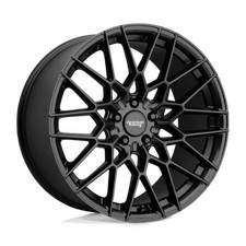 American Racing Ar927 Barrage 20x9 5x114.3 35mm Satin Black Wheel