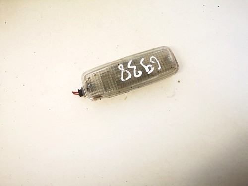 Audi A6 2003 Interior lighting 8l0947105a, Genuine #1385722-80