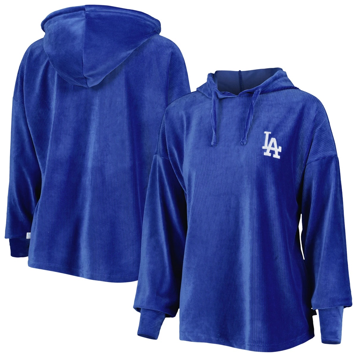 Dodgers lightweight best sale hoodie
