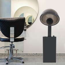 Hooded Conditioning Salon Hair Dryer with Timer Hooded Hair Dryer 1200W HD-2388