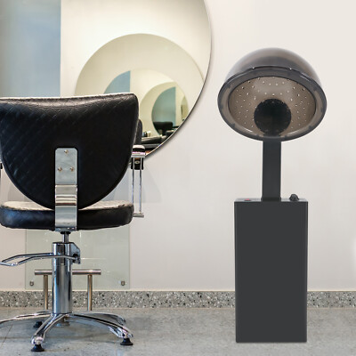 1200W Hooded Conditioning Salon Hair Dryer Hooded Hair Dryer With Timer HD-2388