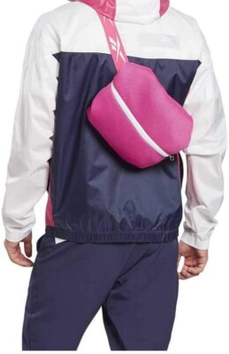 Reebok Damen Imagiro Training Sporttasche Pink Neu