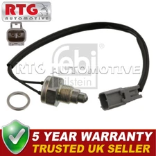 Reverse Light Switch Fits 107 108 C1 Aygo Yaris 1.0 1.3 1.4 HDi 225754