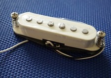 Fender Squier Classic Vibe anni 50 RI Strat, Alnico PICKUP Bridge anni 50/6,44 KOhm