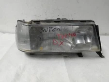 82438829 headlamp rh for LANCIA THEMA «I (1990) 2.0 TURBO IE BERLINA 1991 45159