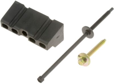 New Battery Base Clamp Hold Down Kit - Fits Ford Lincoln Mercury Dorman 00588