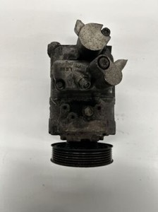 1K0820859S klimakompressor für AUDI A3 8P (04/03-06/10) 1.6 BER. 2003 Gebraucht