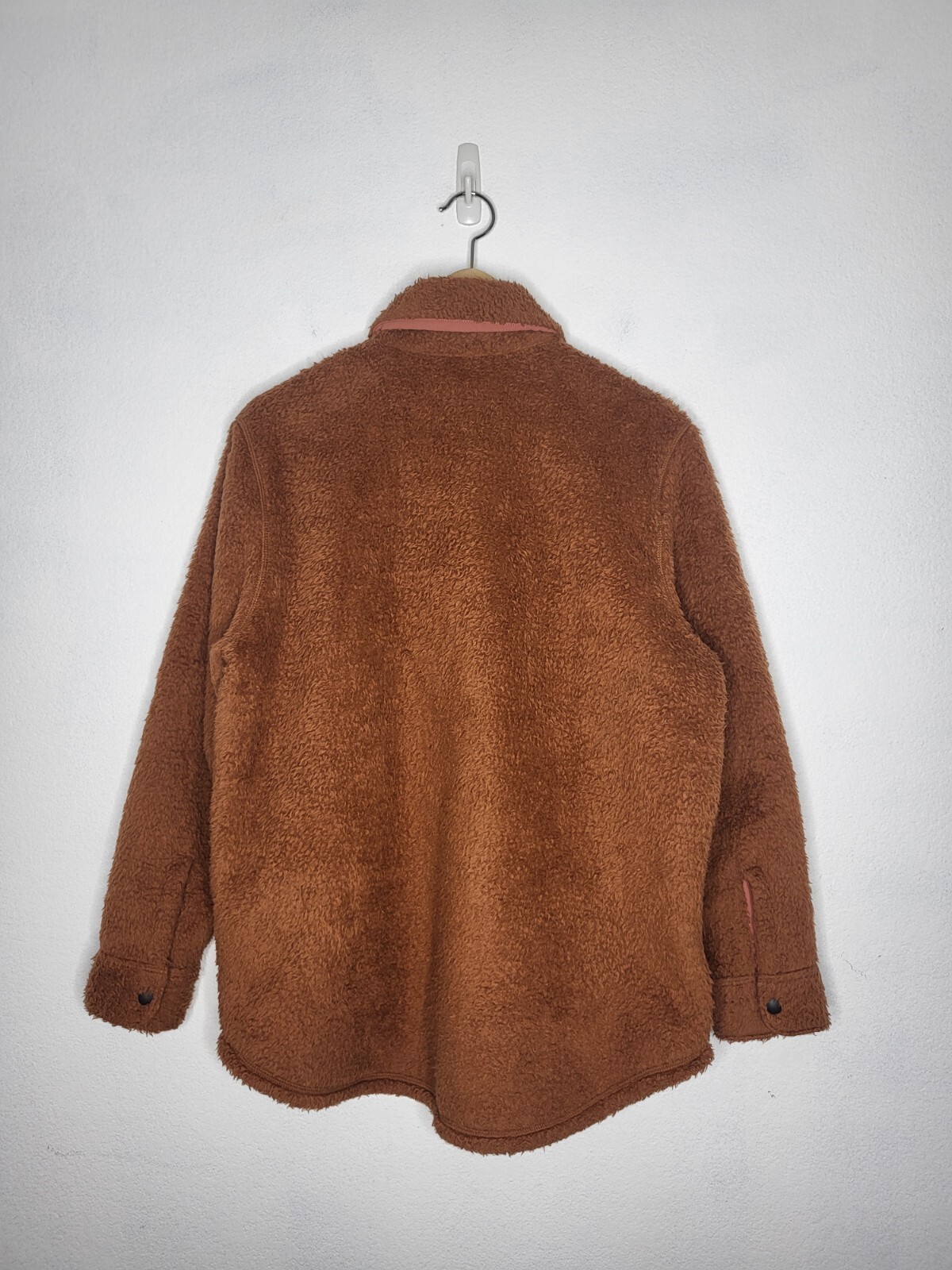 OUTERKNOWN Skyline Jacket Men Small Snap Button F… - image 7