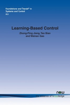 Learning-Based Control: A Tutorial and Some Recent Results (Foundations and