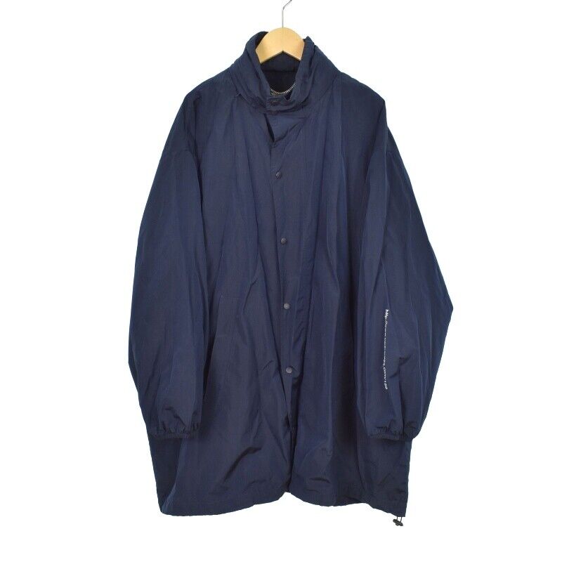 BALENCIAGA 17SS windbreaker Windbreaker Nylon Jacket BALENCIAGA 17SS windbreaker Windbreaker Nylon Jacket