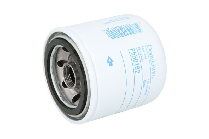 ☺︎ Fits DONALDSON OFF P550162 Oil filter DE stock | eBay UK