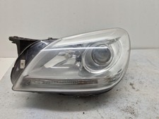 Mercedes-Benz SLK R172 Frontscheinwerfer links A1728203761 online 