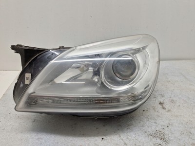 Mercedes-Benz SLK R172 Frontscheinwerfer links A1728203761 online 