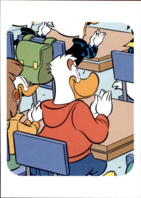 Panini Donald Duck 90 Jahre (2024) - Sticker 183