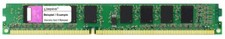 2GB Kingston DDR3 PC3L-10600E 1333MHz Non-Reg ECC RAM KVR13LE9L/2 Memory Server