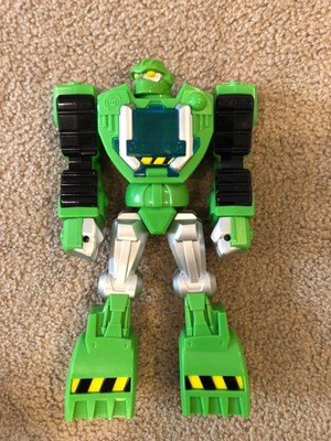boulder rescue bot toy