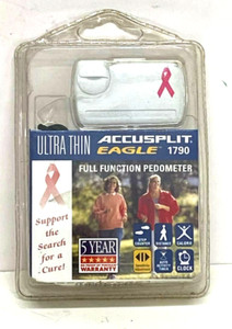 Accusplit Pedometer | eBay Accusplit Pedometer | eBay