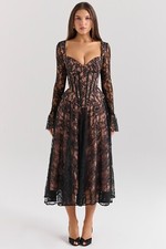 HOUSE OF CB Black Dresses for Women for sale UK