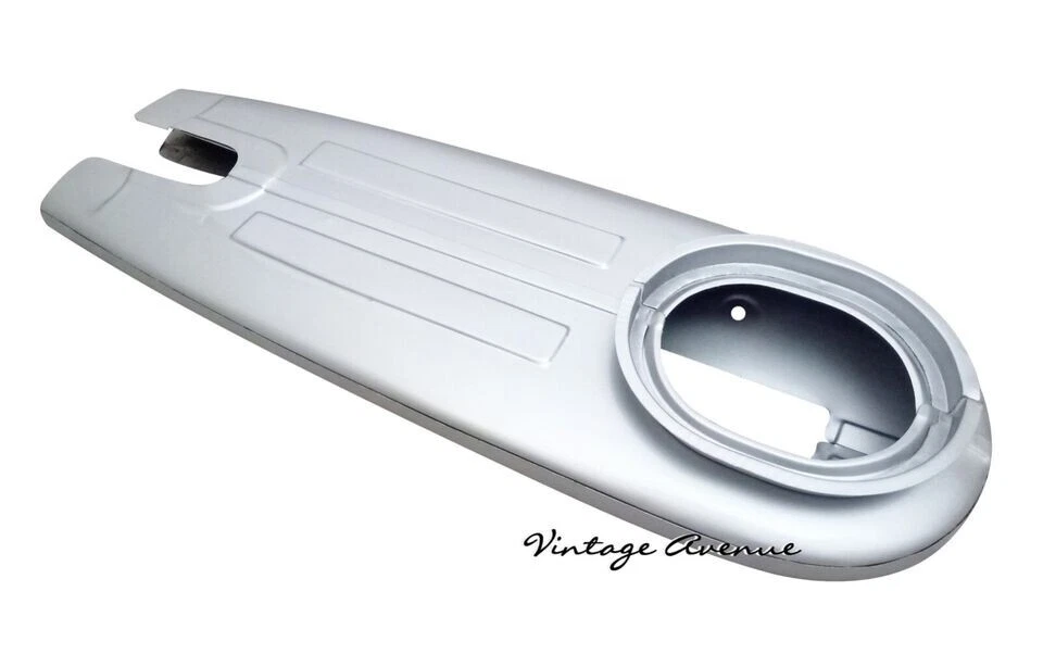 PROTECTOR CAJA CADENA SUZUKI A100 AS100 AC100 A80 Foto 4 de 4