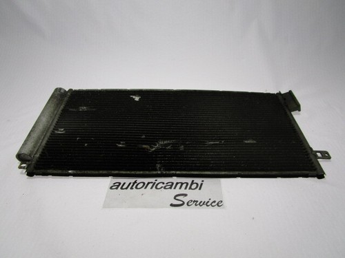 95514601 Kondensator Kühler Klimaanlage Opel Corsa D 1.3 D 55KW 5M 3P (20