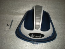 Shark Navigator Lift-Away Deluxe NV360 V5 Dirt Canister Dust Cup Top Cover Lid