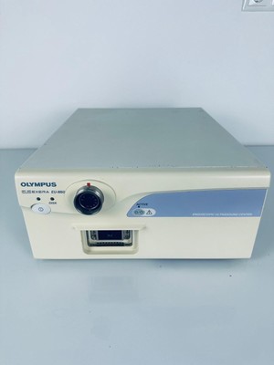 Olympus EUS EXERA EU-M60 Endoscopic Ultrasound Center
