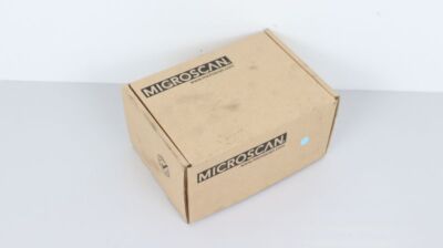 Microscan FIS-6300-4108G UNUSED & OVP