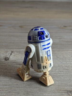 R2-D2 Star Wars: Power of the Force Action Figure 1996 Hasbro LFL