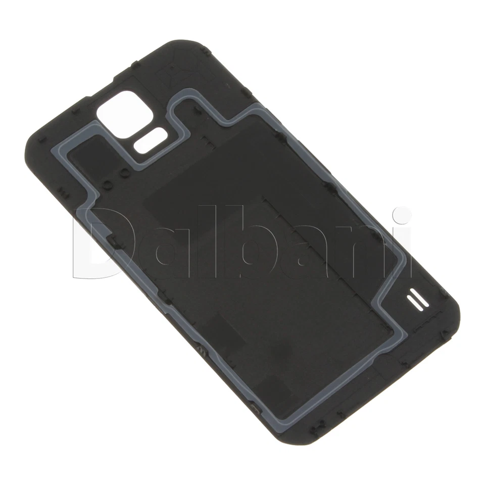 41-03-1322 Cubierta Trasera Nueva para Samsung Galaxy S5 Rojo Activo Foto 3 de 3