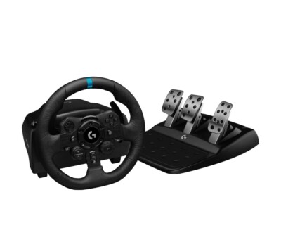 G923 RACING WHEEL AND PEDALS FOR PS5, PS4 AND PC-N/A-USB-PLUGC-EMEA-914-EU