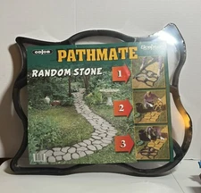 Odjob Pathmate Random Stone Mold - Sceptar Mold Shape / New in plastic