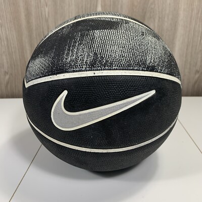 Nike Lebron James Basketball Ball Full Size 29.5