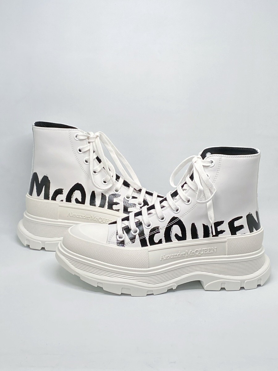 Alexander McQueen Men display picture 3