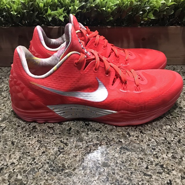 kobe venomenon 5 red