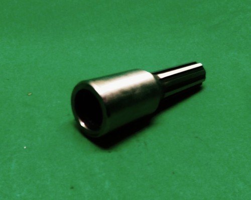 LANDROVER DEFENDER AUTO GEARBOX OUTPUT COUPLING SHAFT OEM QUALITY FTC5090 - Picture 2 of 2