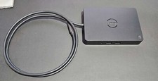 Dell K17A USB-C Docking Station - K17A001