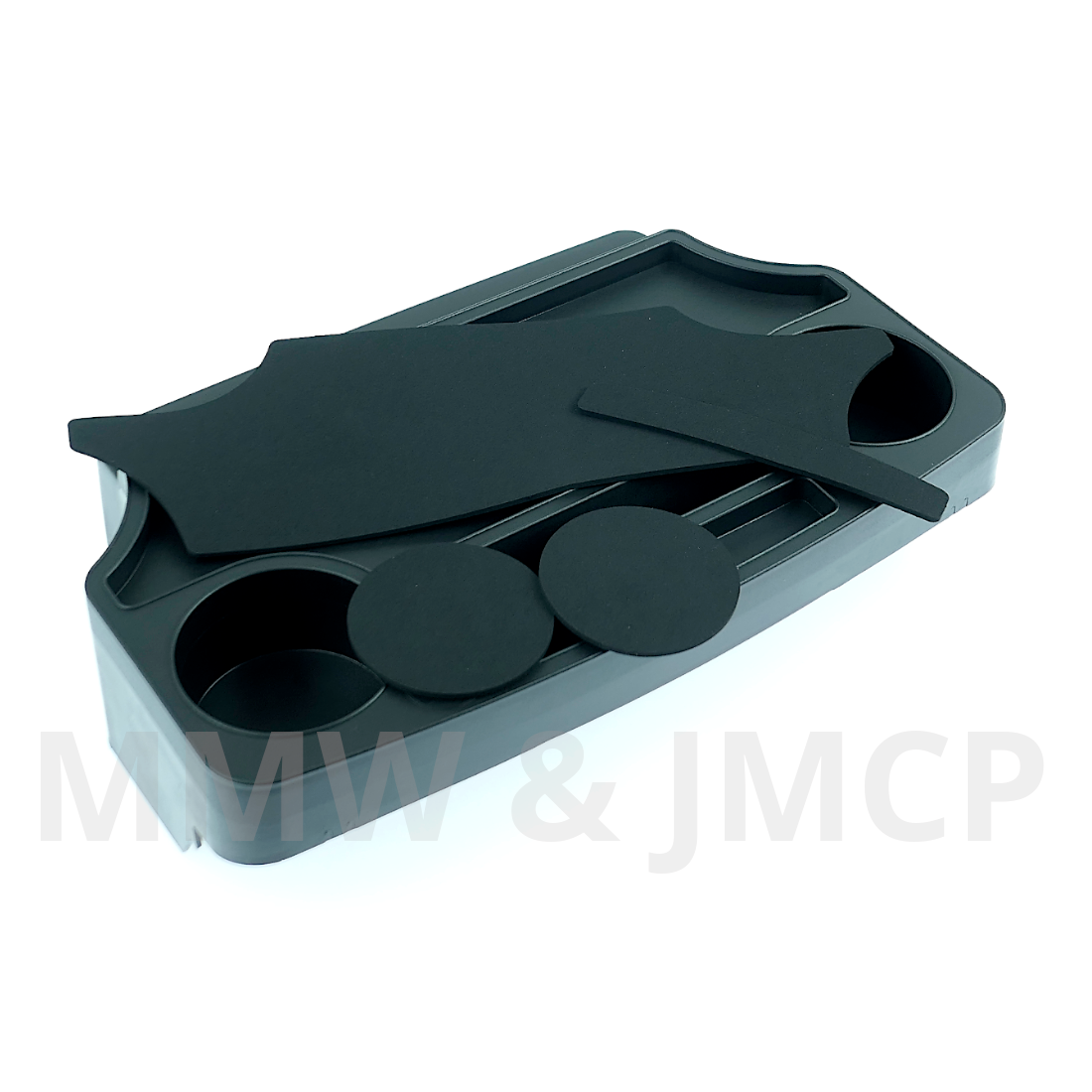 Shelf Tray Storage Phone Cup Holder for Fiat Ducato Citroen RELAY