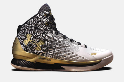 curry 1
