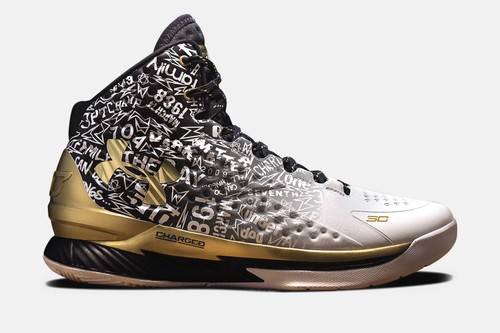 under armour curry b2b