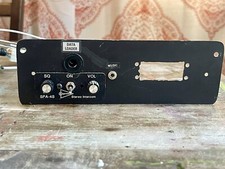 Sigtronics Spa-4s 4 Place Intercom With Wiring Harness