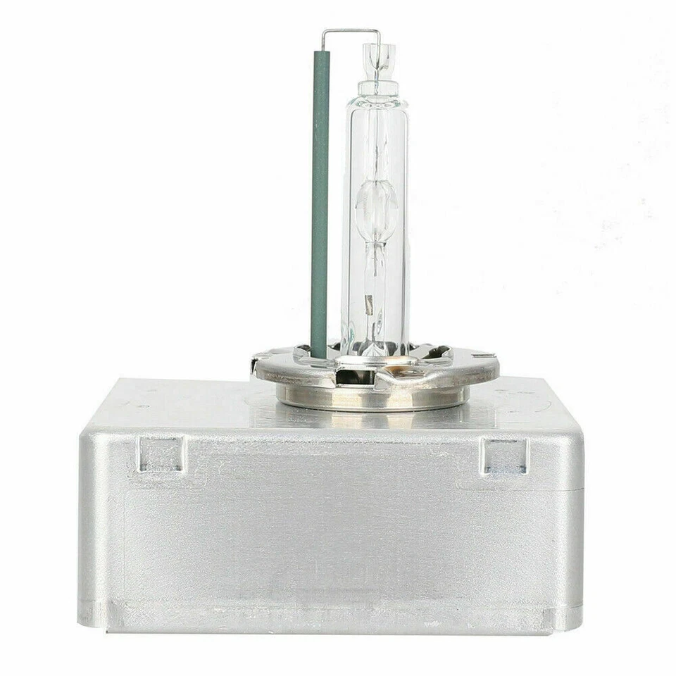 AMPOULE D5S LAMPE AU XENON 12V 25W DC PHILIPS POUR PHARE FEU DE RECHANGE PK32d-7 - Image 3 of 4
