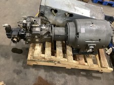 Denison T6CC-017-5R10-C1-10 with motor (unknown Hz) #404JMFML