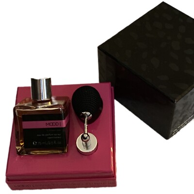 Victoria Secret Rare Mood Sweet Craving Perfume