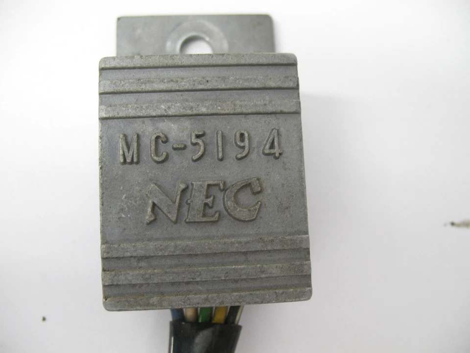 1982 HONDA CB900 SUPER SPORT SPARK UNIT - Image 2 of 4