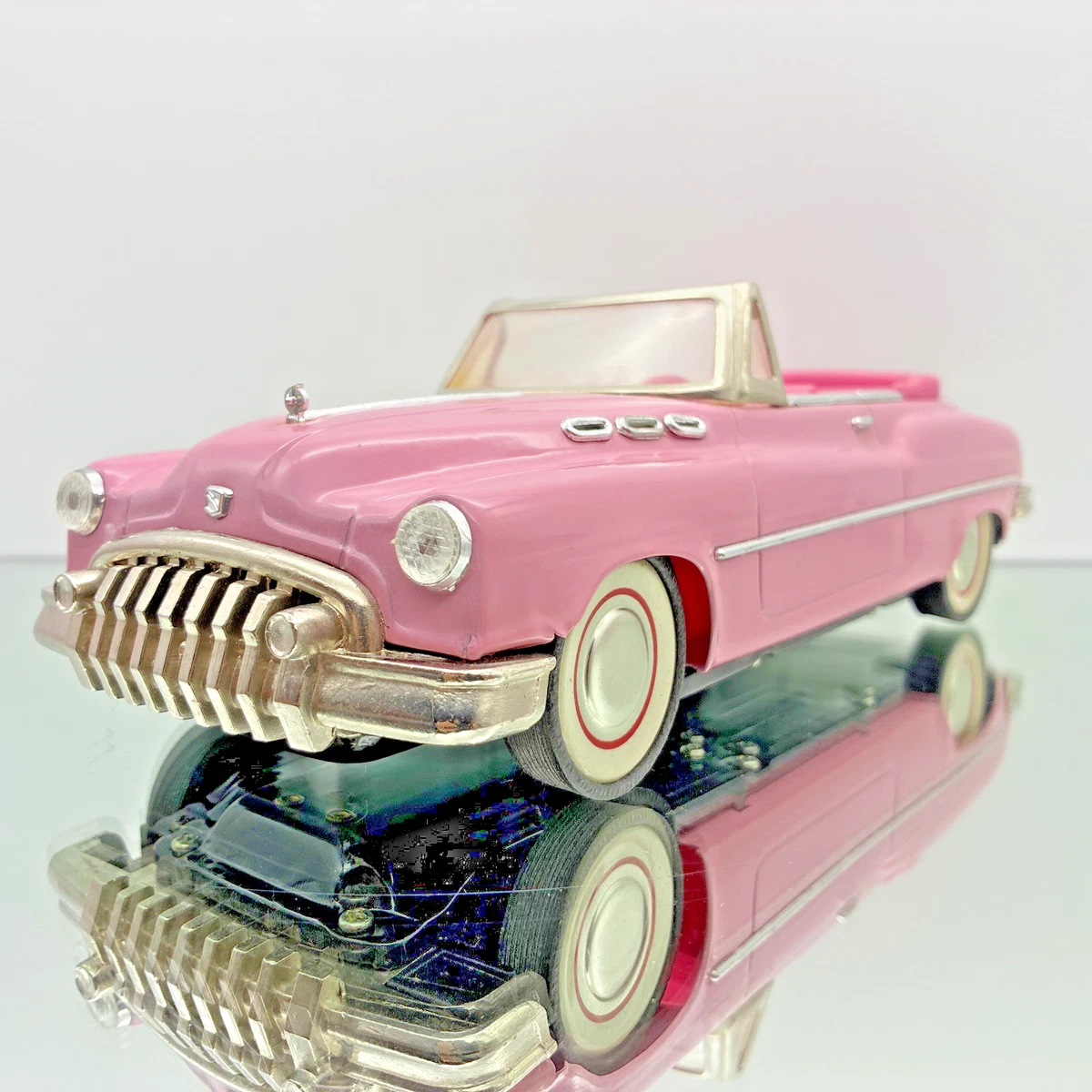 Tin Buick Diecast & Toy Vehicles for sale | eBay