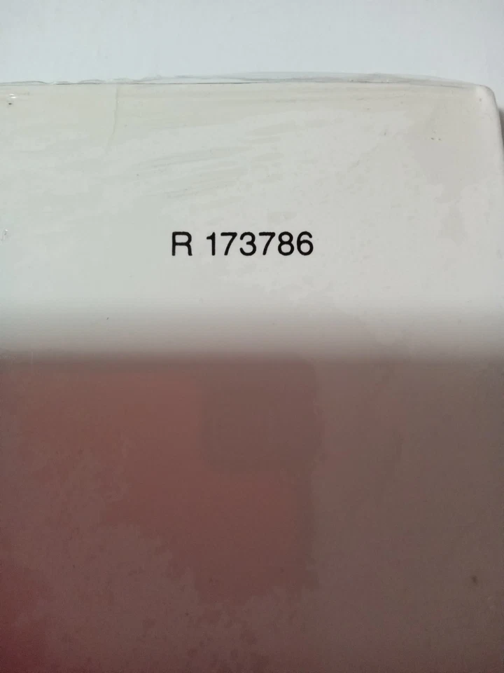 Greatest Hits of Eddie Rabbitt R 173786 Vinyl Record Club Edition NEW SEALED - Image 3 of 4