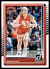 2025 Donruss WNBA #85 Lexie Hull